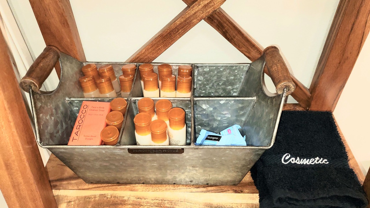 Photo of Bathroom in Long Beach