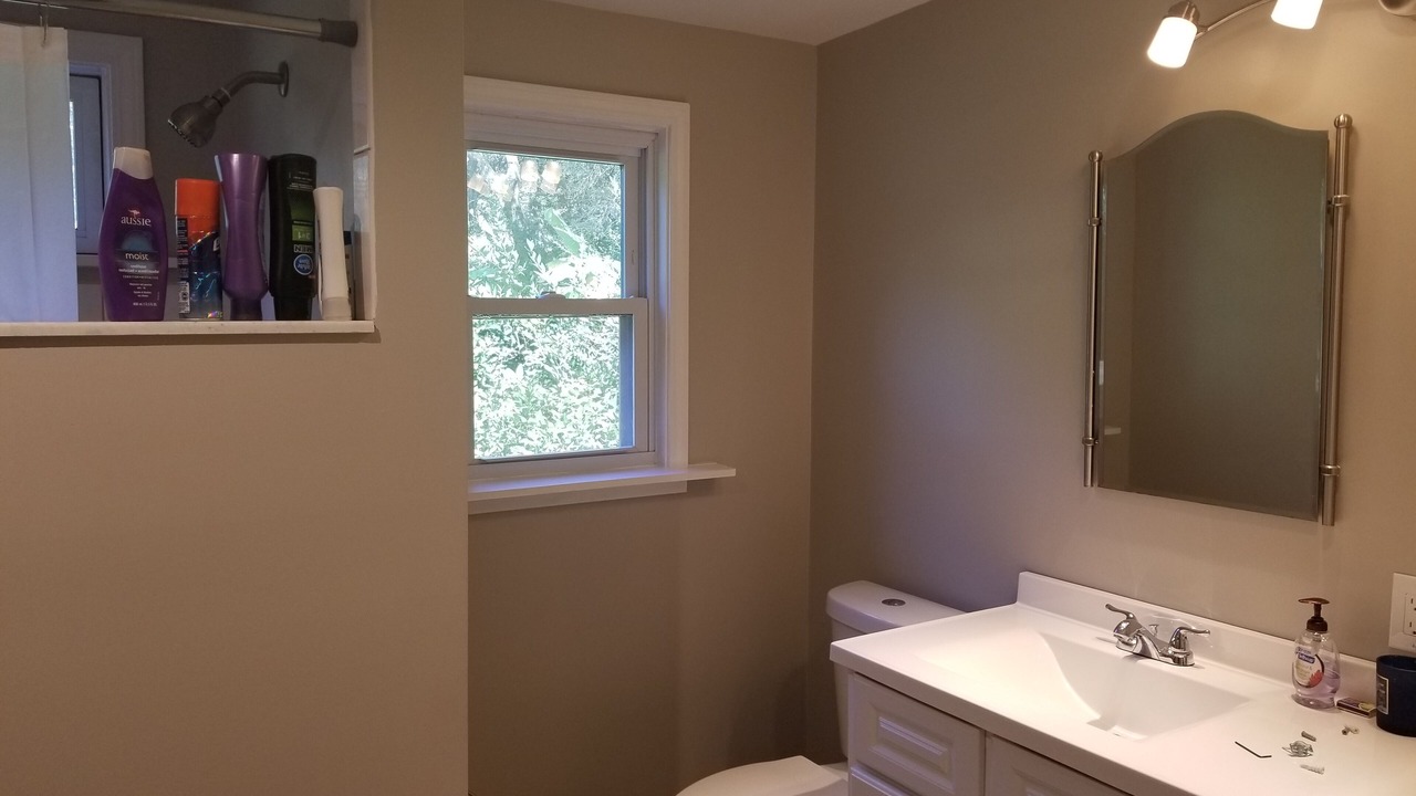 Photo of Bathroom in Elberta