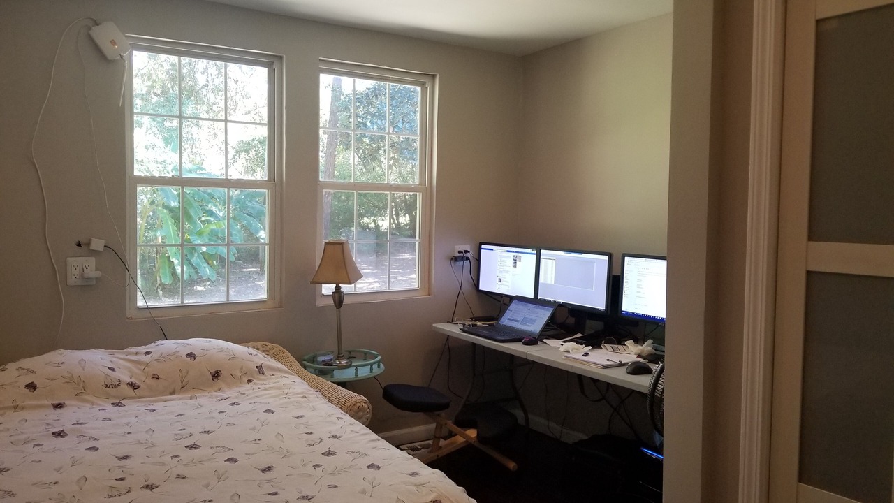 Photo of Bedroom in Elberta