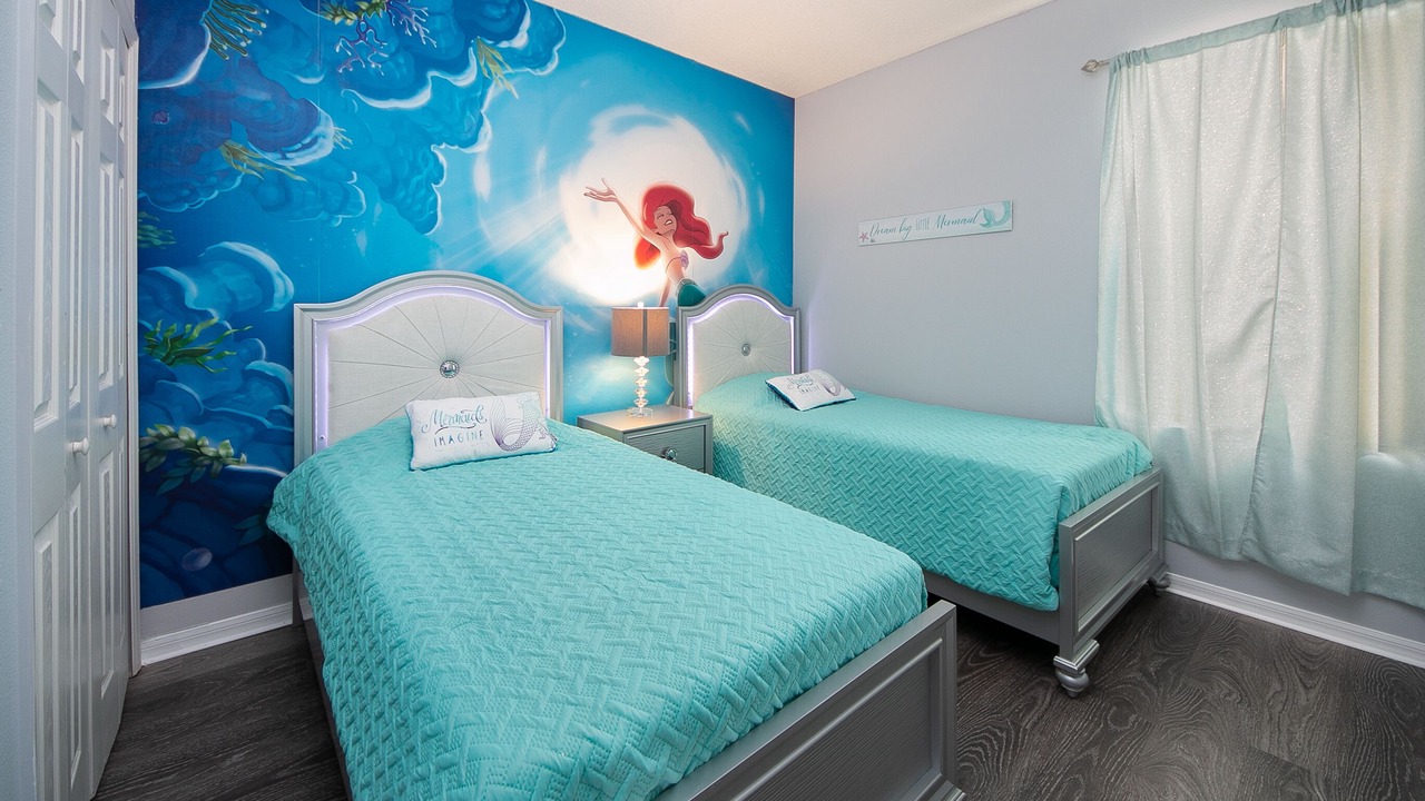 Photo of Bedroom in Sunset Ridge