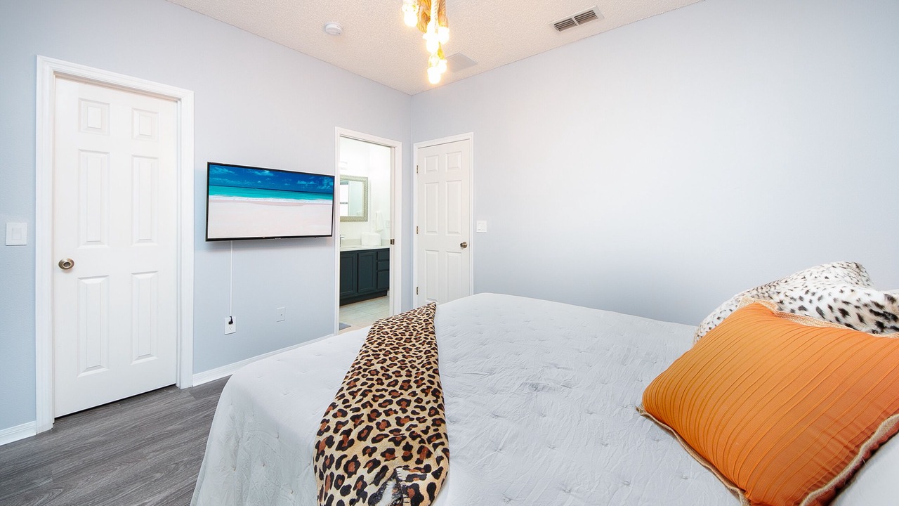 Photo of Bedroom in Sunset Ridge