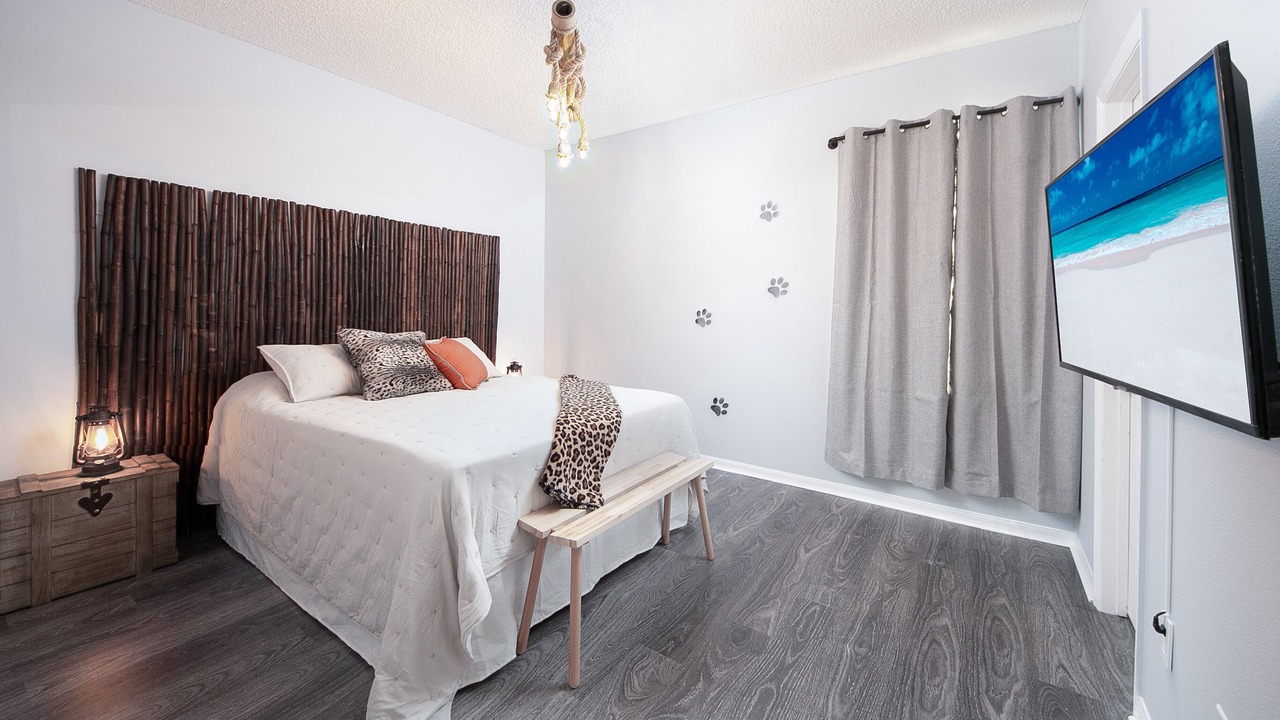 Photo of Bedroom in Sunset Ridge