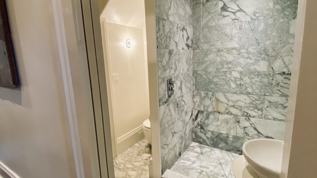 Photo of Bathroom in Lower Garden District