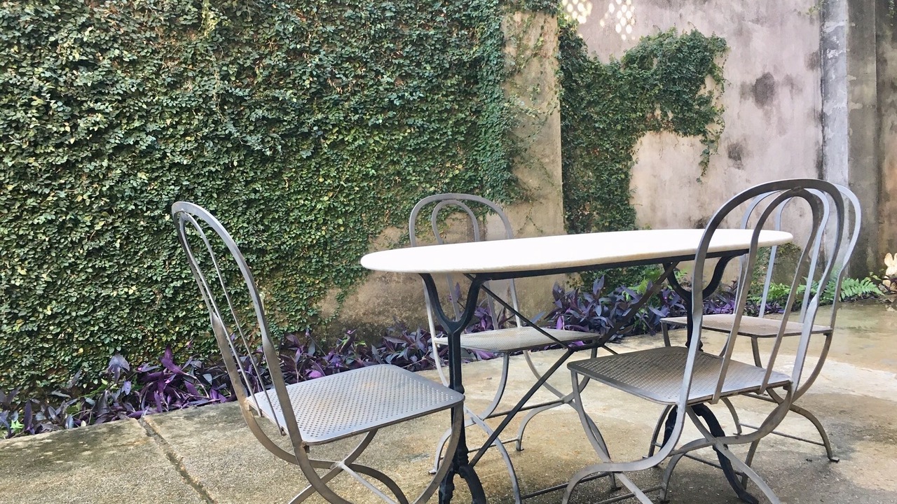 Photo of Outdoor in Lower Garden District
