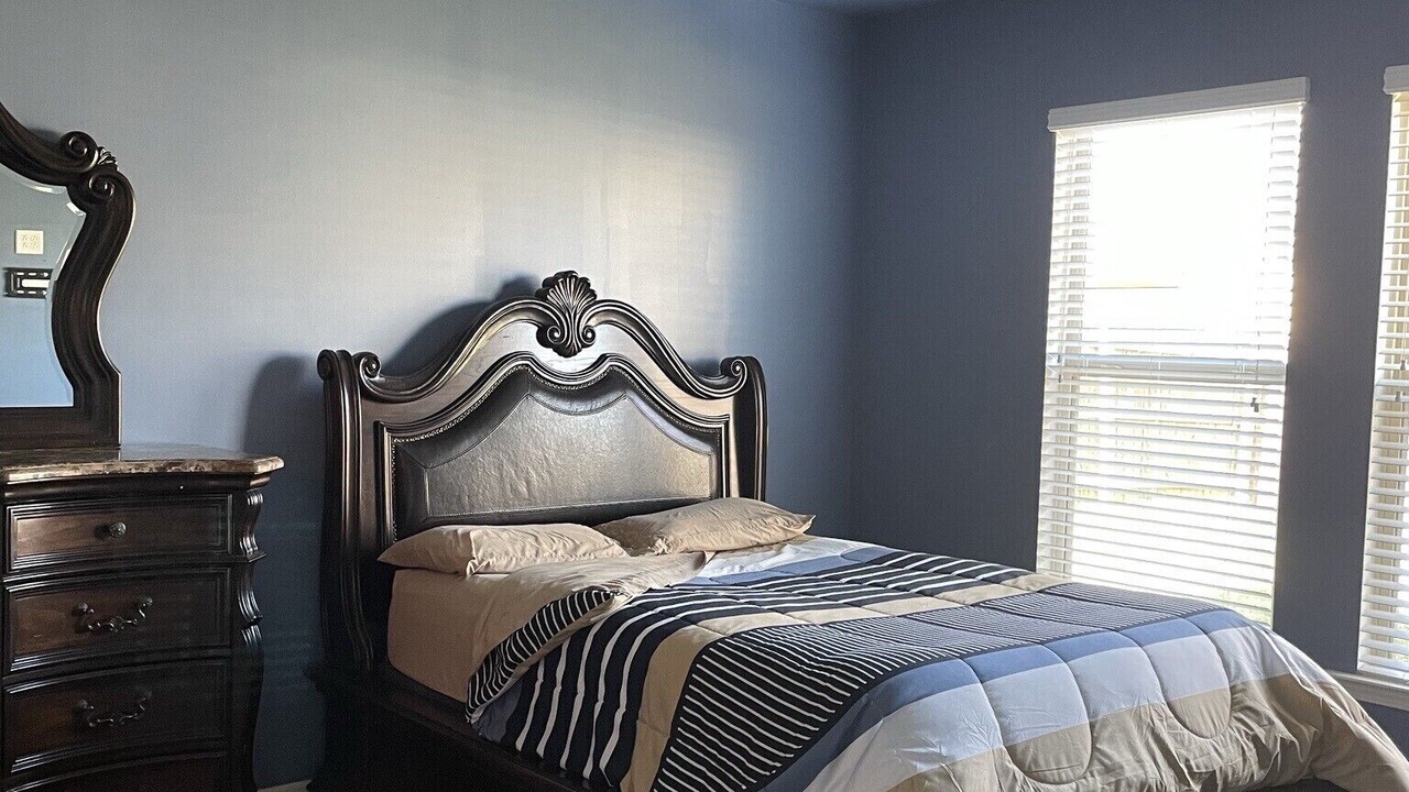 Photo of Bedroom in Tuscaloosa