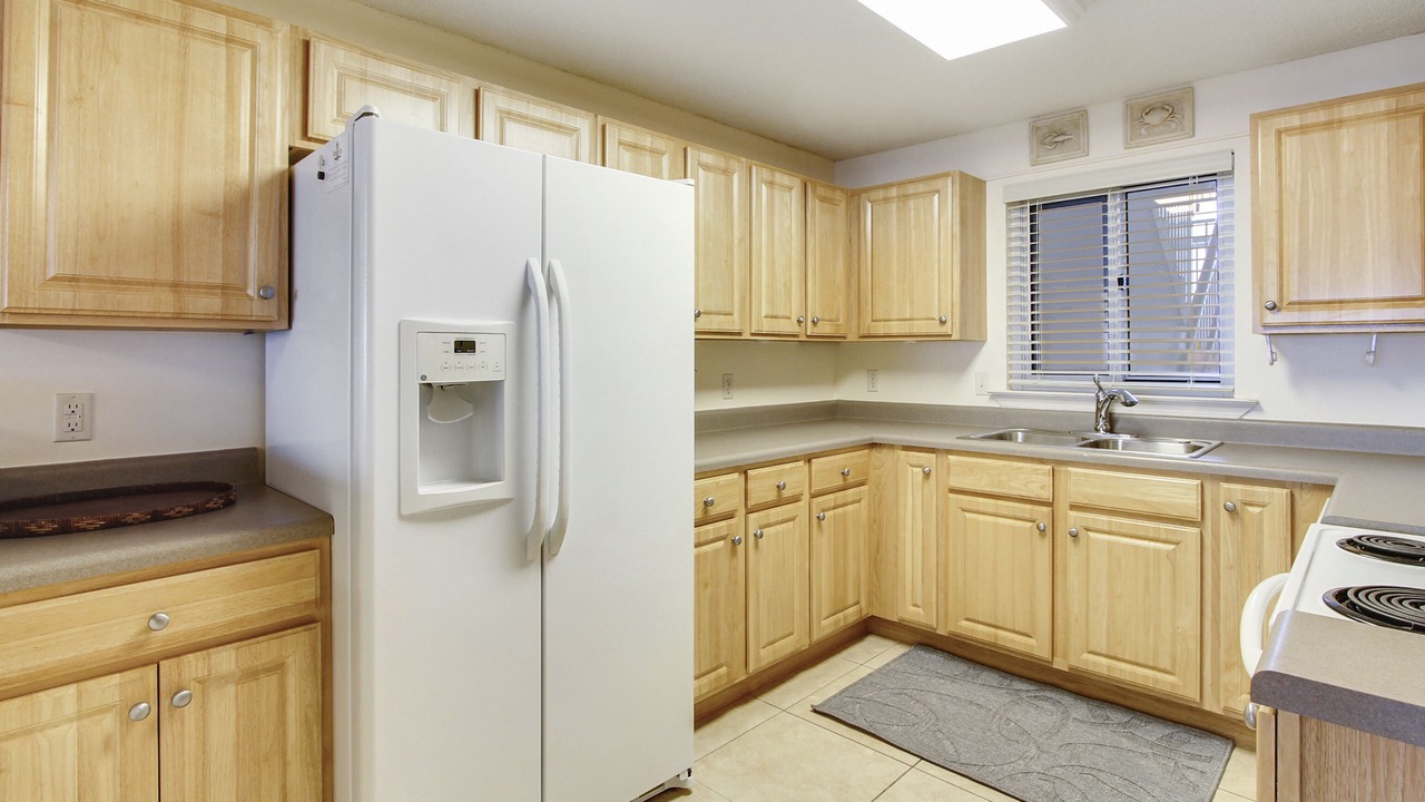 Photo of Kitchen in Ono Island