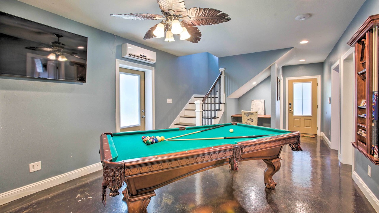 Photo of Bedroom in Waveland
