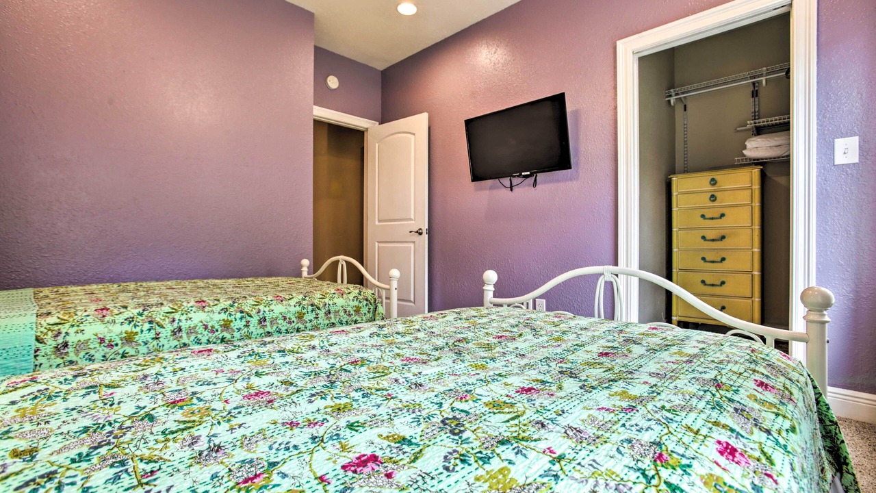 Photo of Bedroom in Waveland