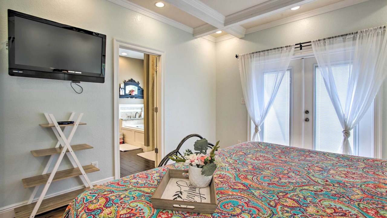 Photo of Bedroom in Waveland