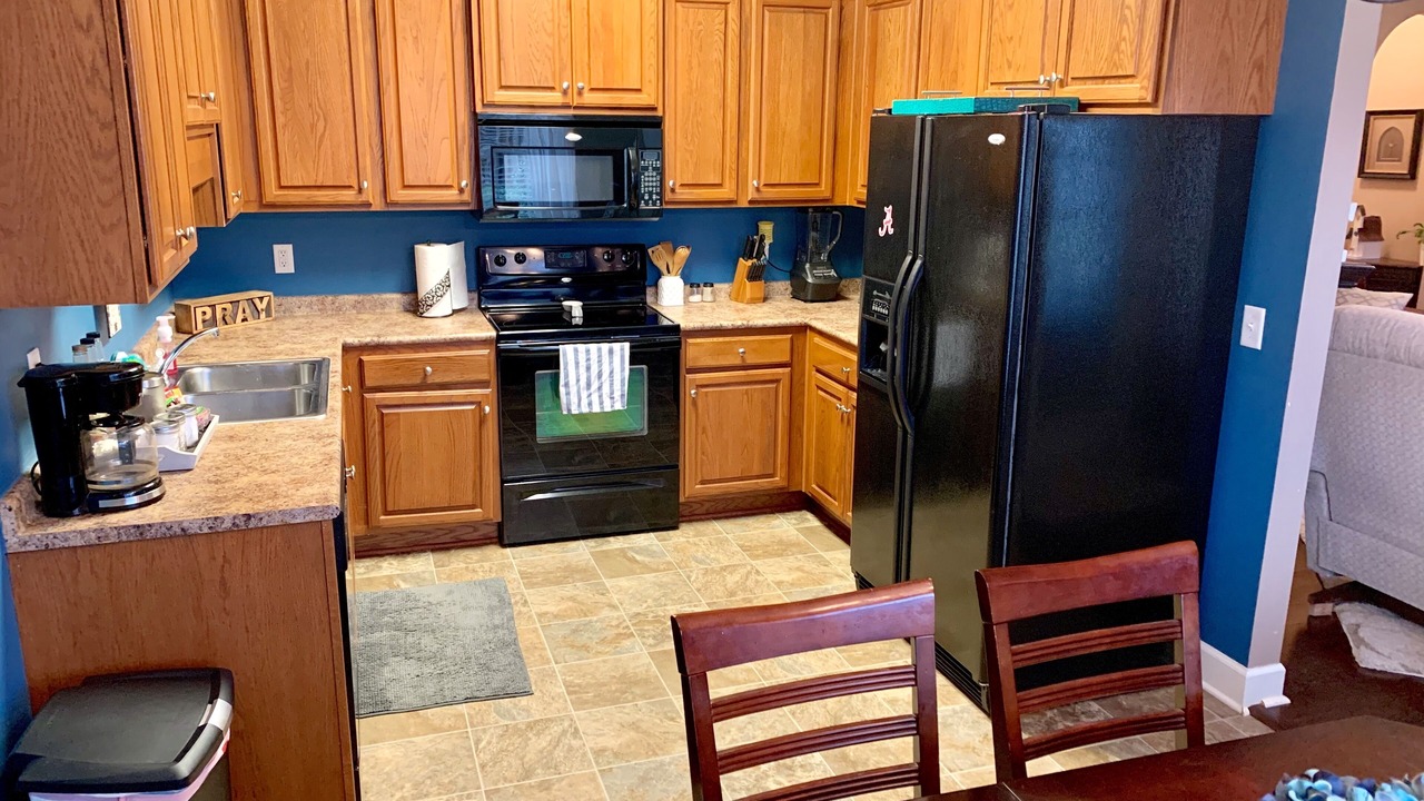 Photo of Kitchen in Moundville