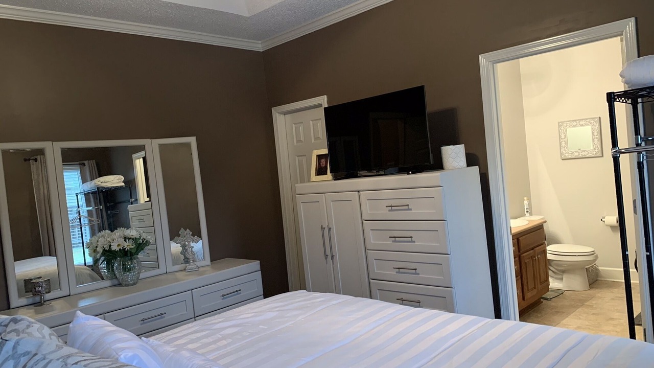 Photo of Bedroom in Moundville
