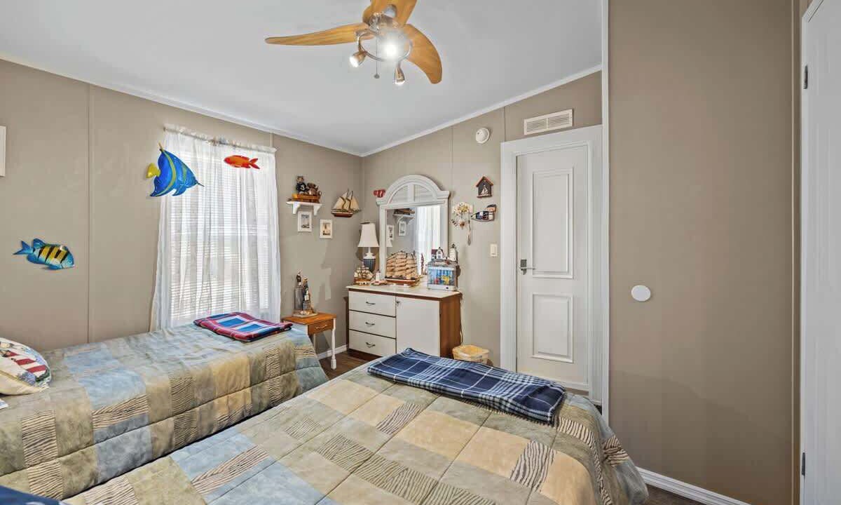 Photo of Bathroom in Davenport