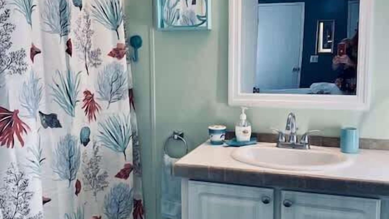 Photo of Bathroom in Davenport