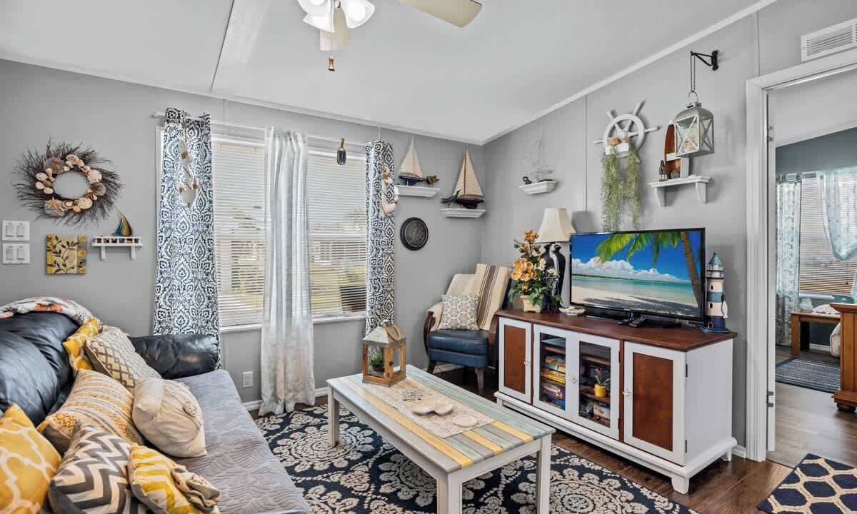 Photo of Bedroom in Davenport