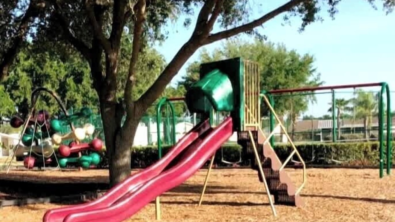 Photo of Outdoor in Davenport