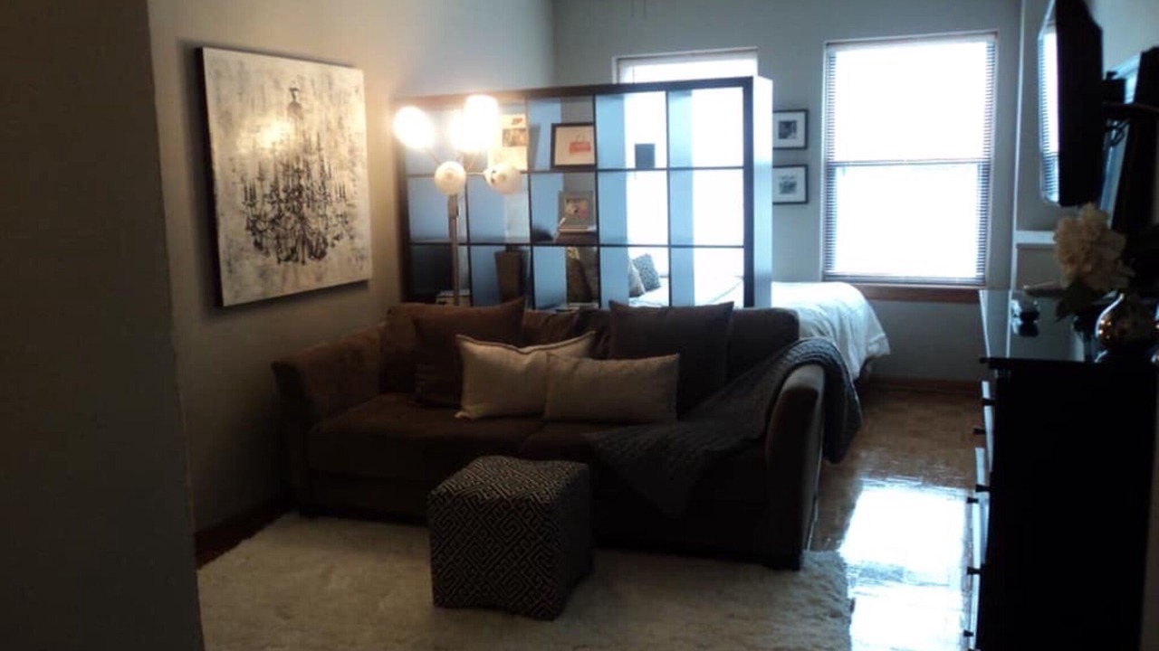 Photo of Livingroom in Moultrie