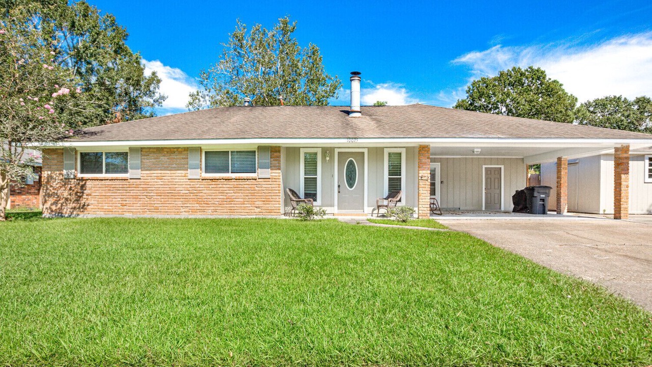Photo of Outdoor in South Baton Rouge