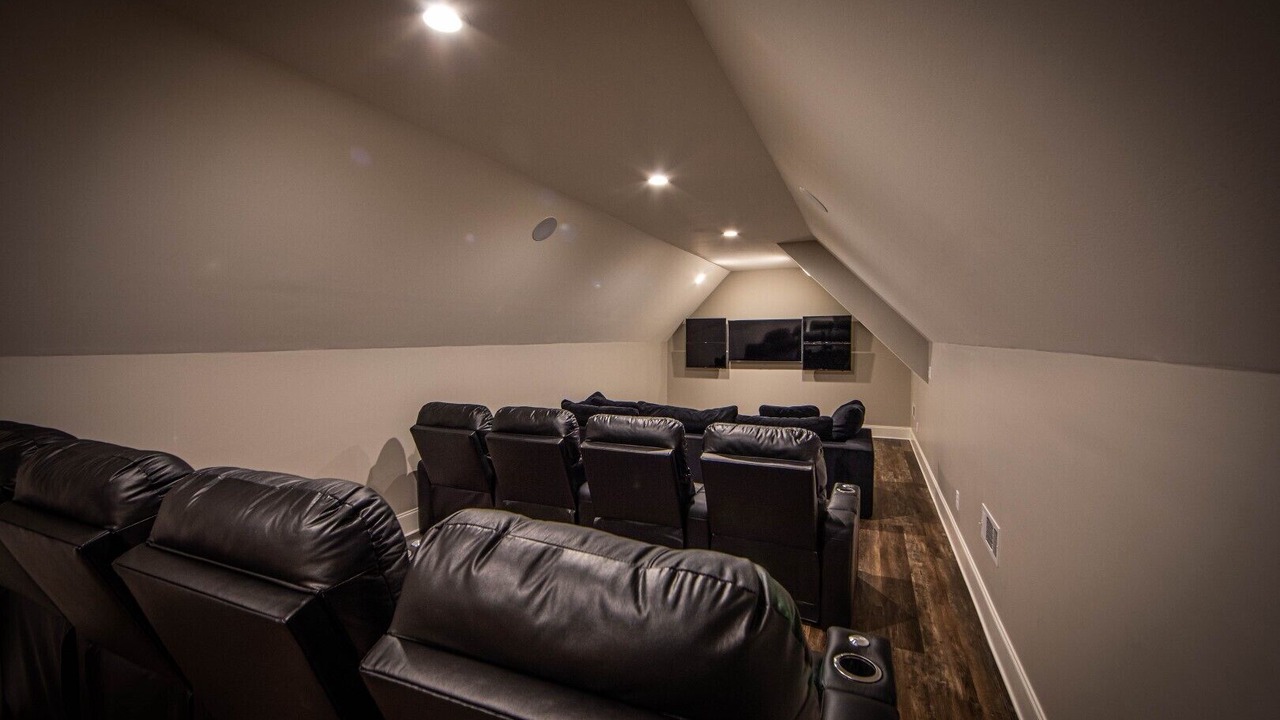 Photo of Bedroom in Greensboro