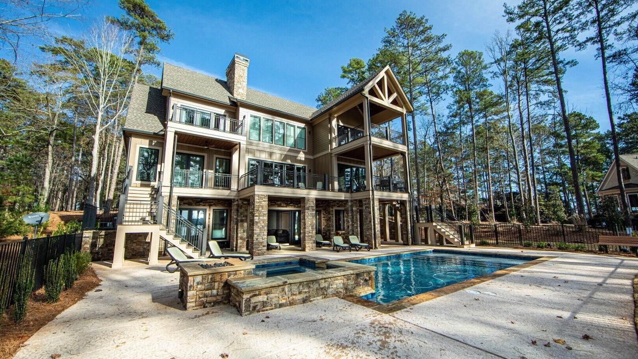 Photo of Outdoor in Greensboro