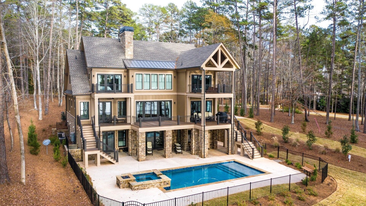 Photo of Outdoor in Greensboro