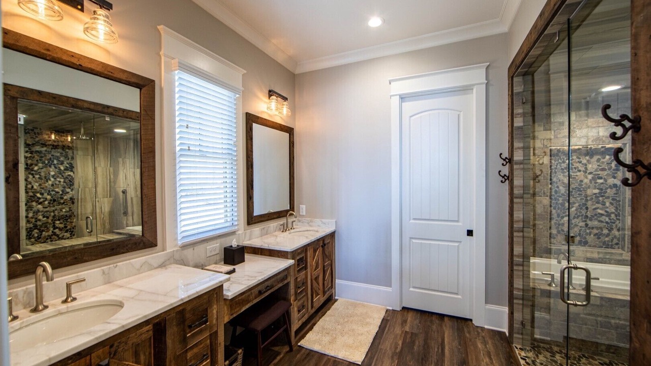 Photo of Bathroom in Greensboro