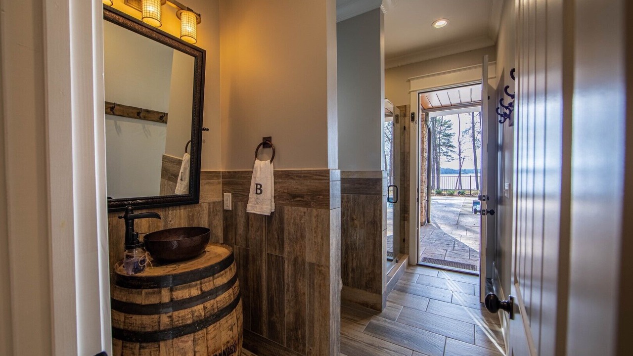 Photo of Bathroom in Greensboro