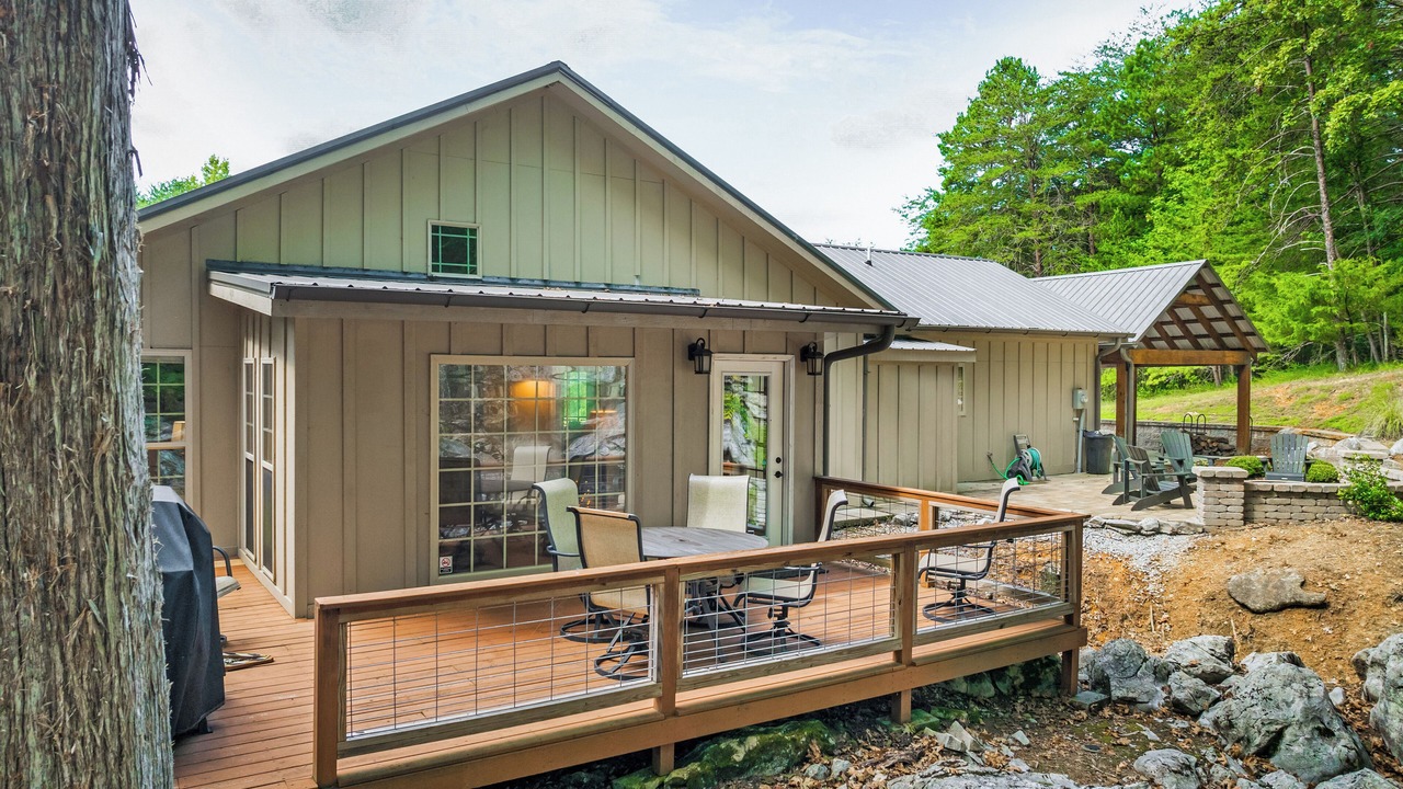 Photo of Outdoor in Rising Fawn