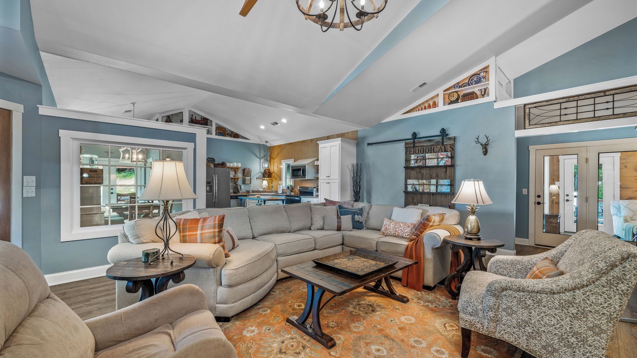 Photo of Bedroom in Rising Fawn