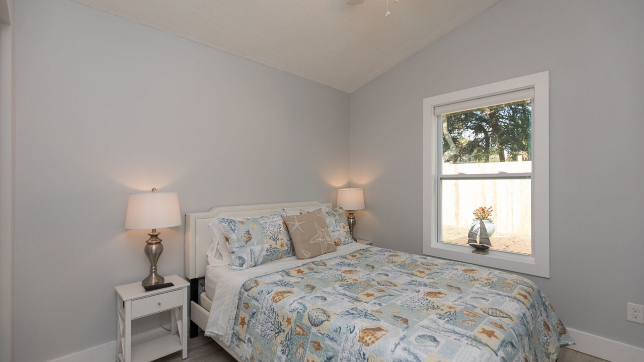 Photo of Bedroom in Coquina Gables