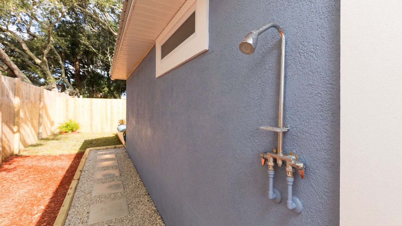 Photo of Outdoor in Coquina Gables