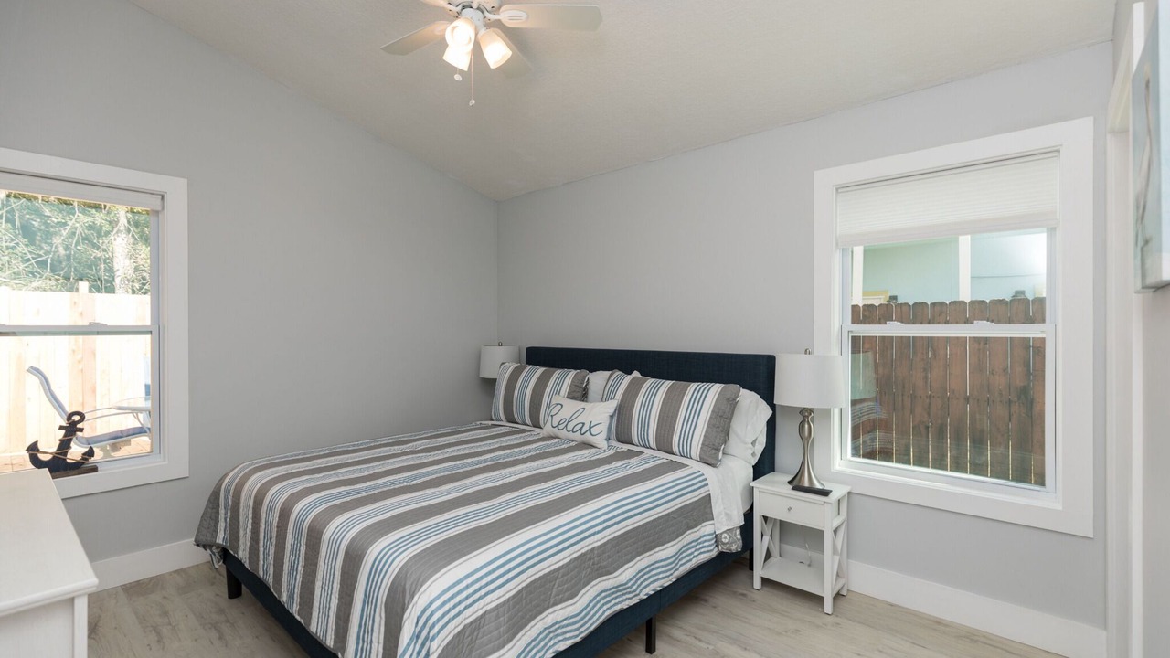 Photo of Bedroom in Coquina Gables
