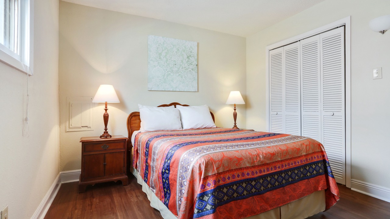 Photo of Bedroom in New Orleans