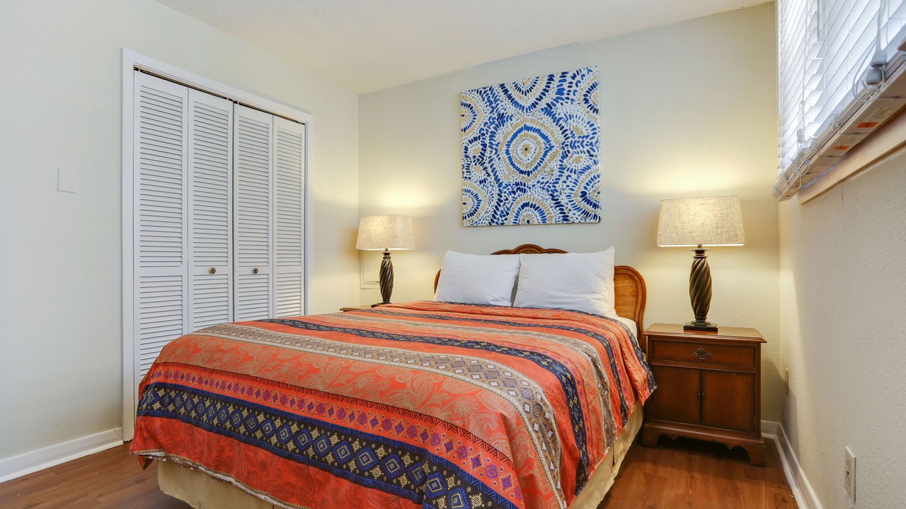 Photo of Bedroom in New Orleans