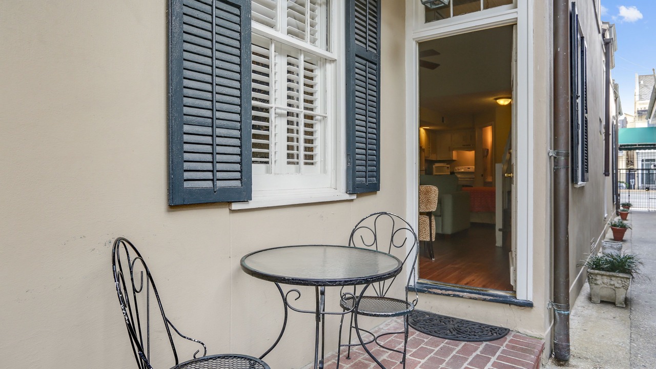Photo of Outdoor in New Orleans