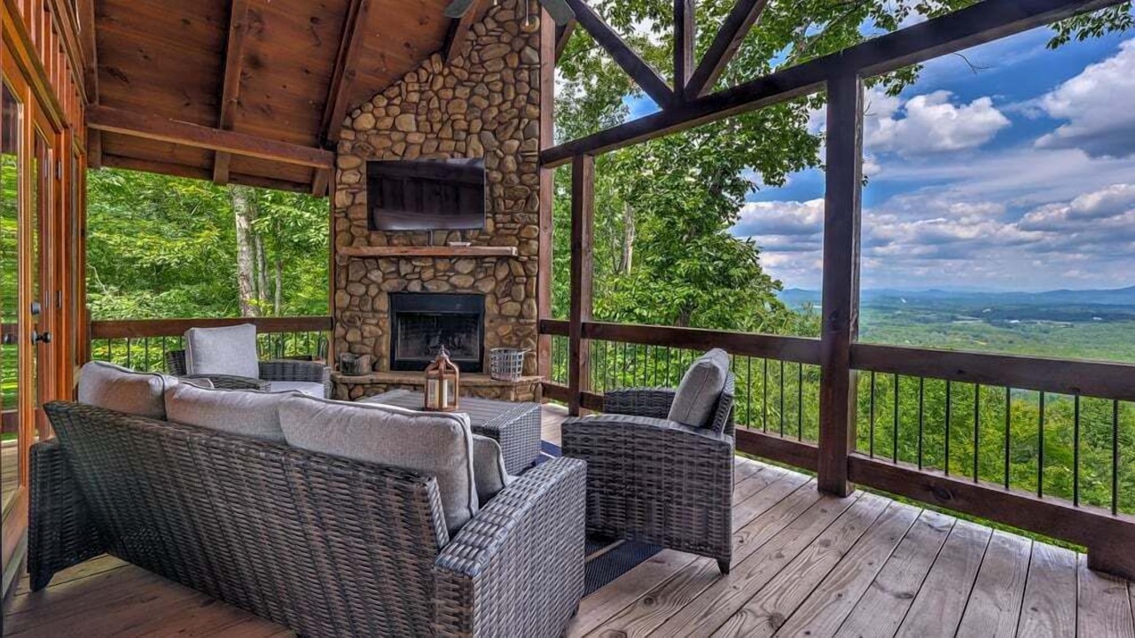 Photo of Outdoor in Blue Ridge