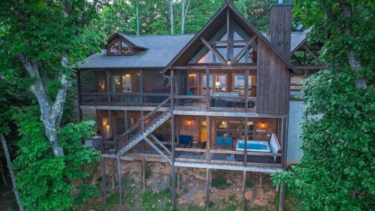 Photo of Outdoor in Blue Ridge