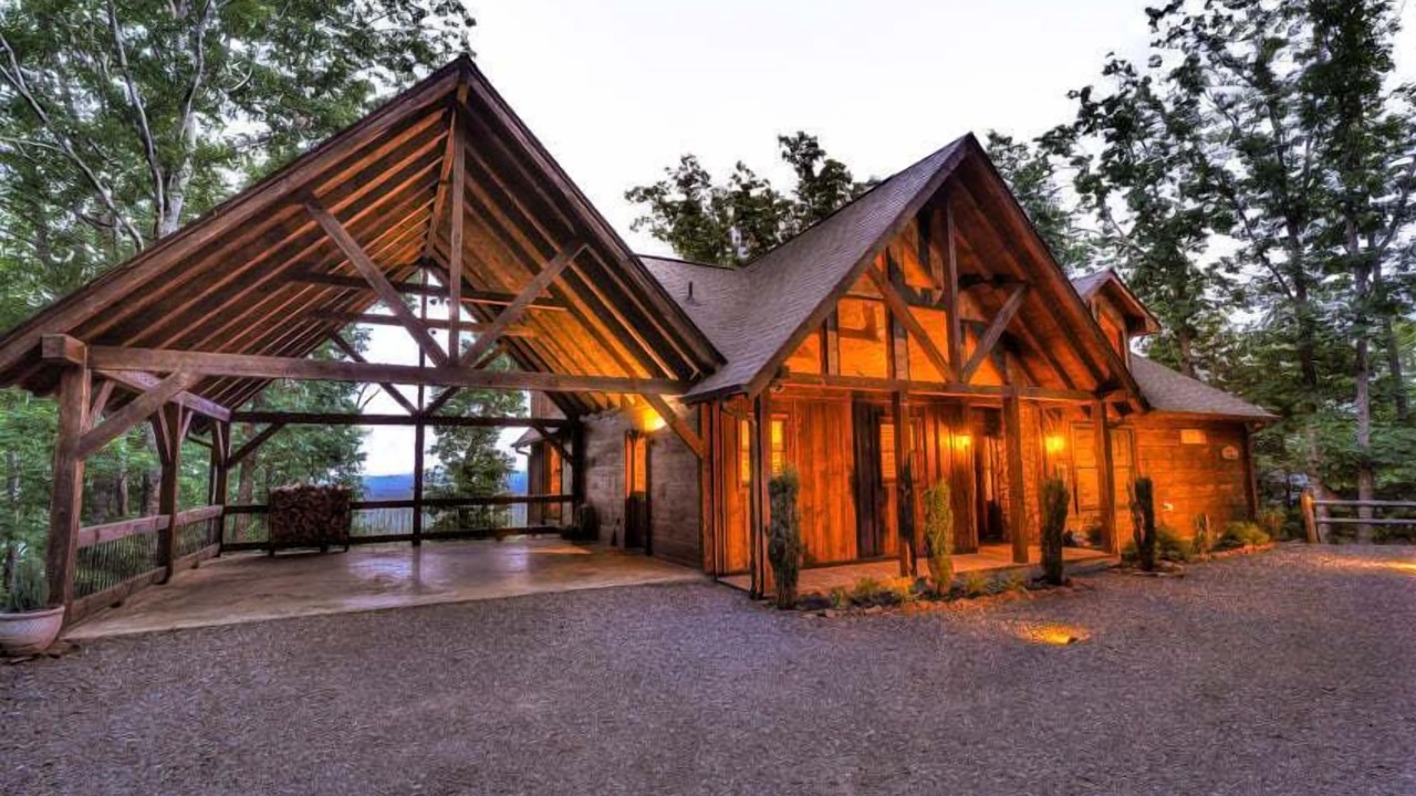 Photo of Outdoor in Blue Ridge