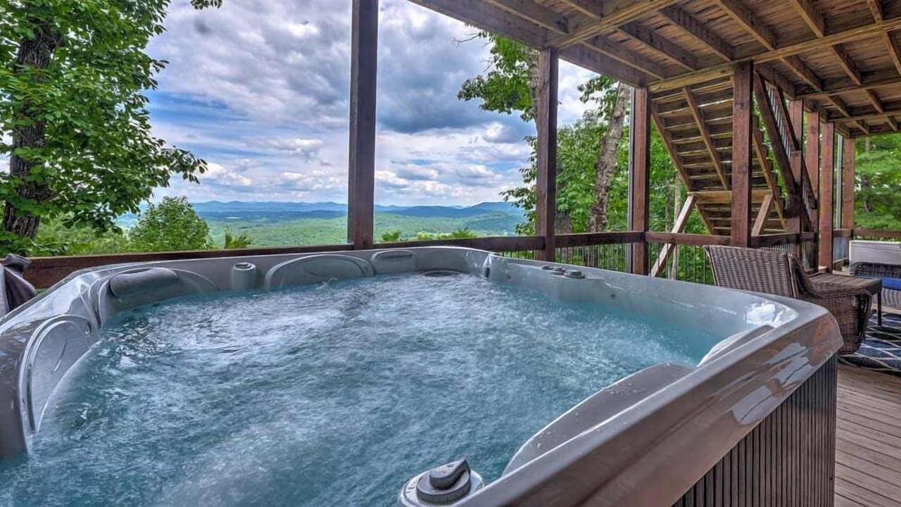 Photo of Outdoor in Blue Ridge
