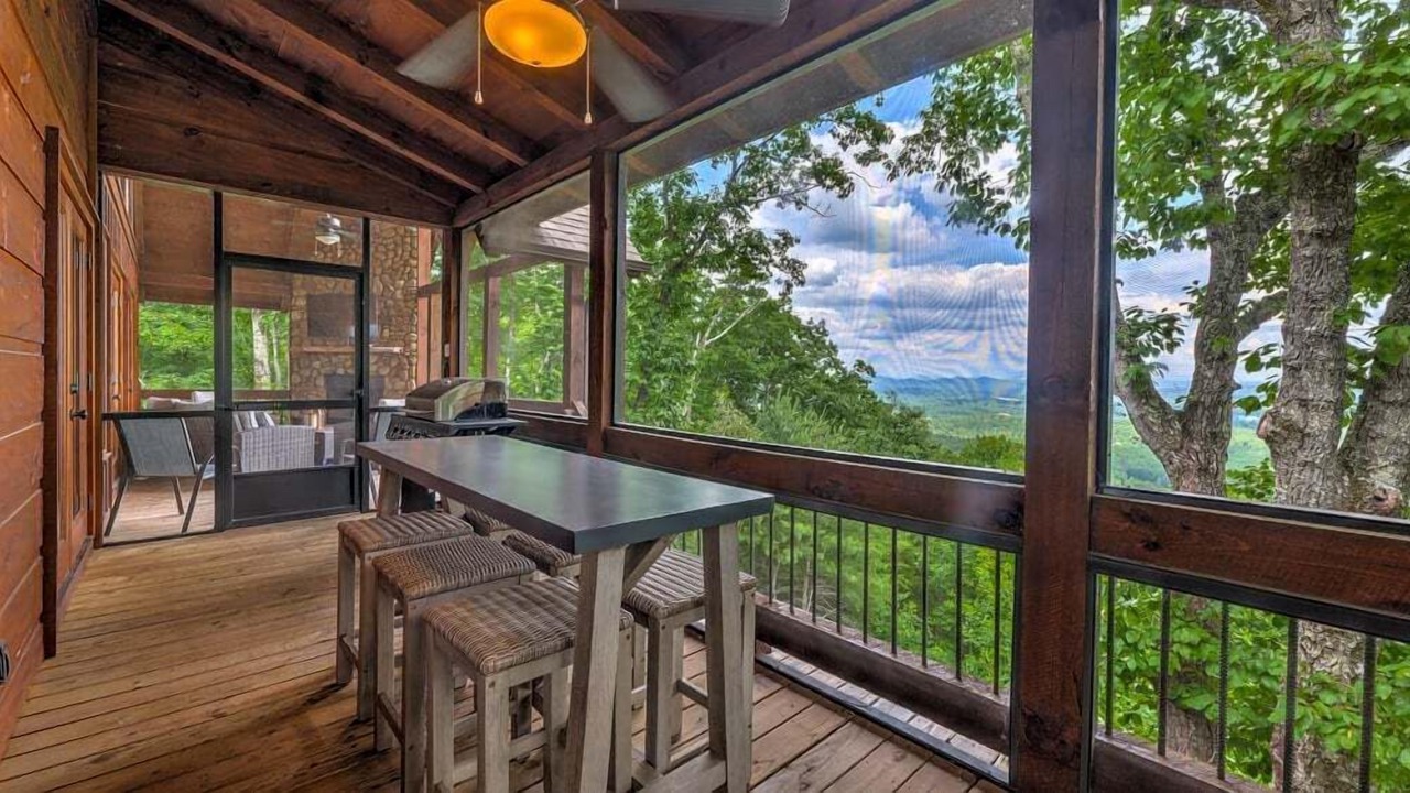 Photo of Outdoor in Blue Ridge