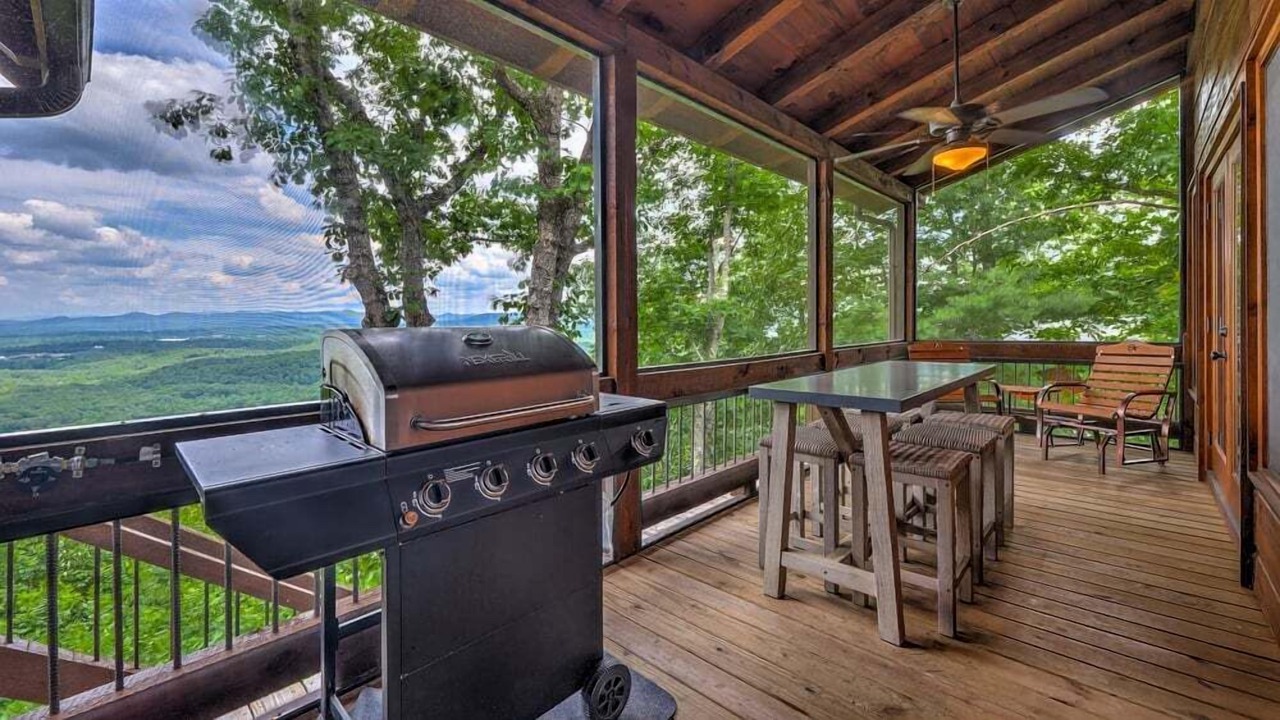 Photo of Outdoor in Blue Ridge