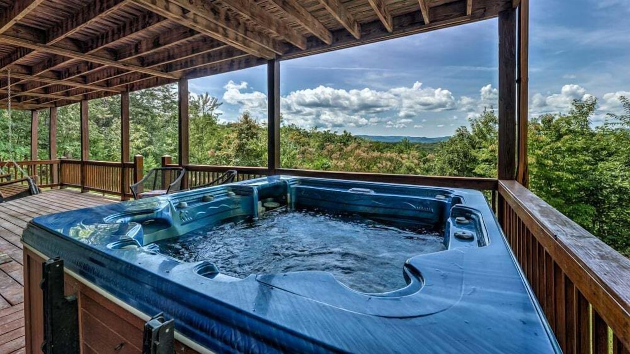 Photo of Outdoor in Blue Ridge