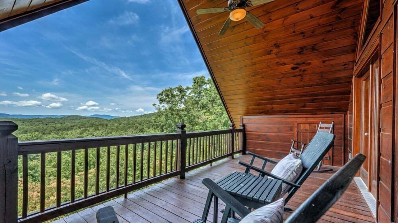 Photo of Others in Blue Ridge