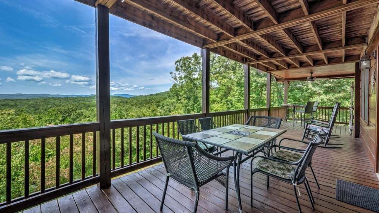 Photo of Others in Blue Ridge