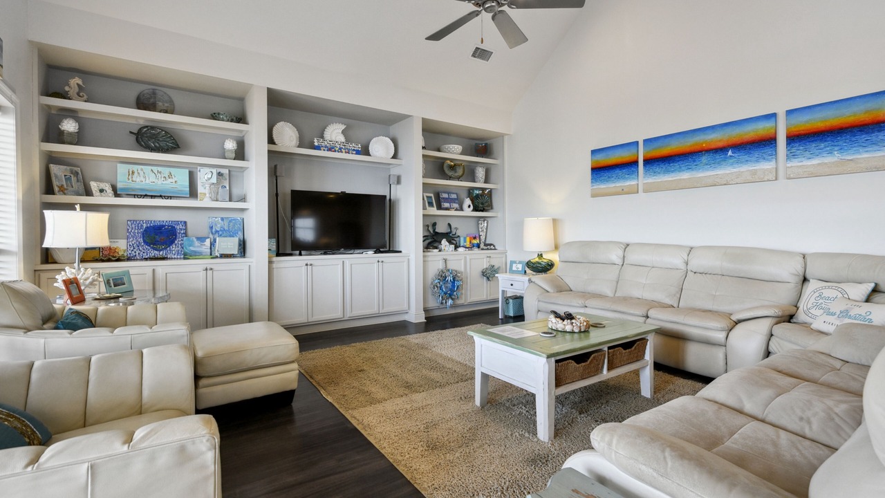Photo of Livingroom in Pass Christian