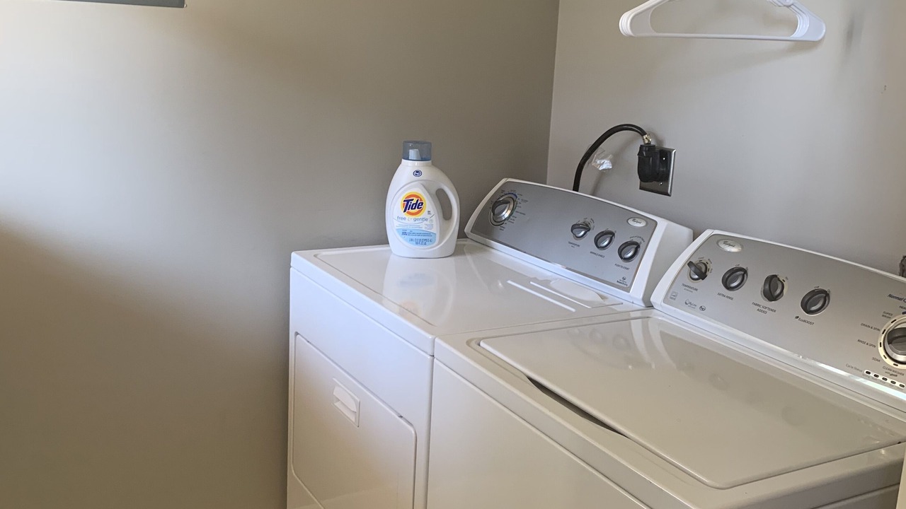 Photo of Bedroom in Gulfport