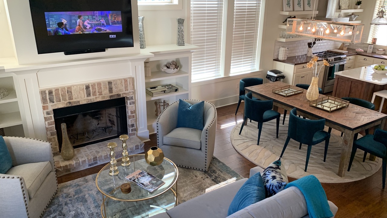 Photo of Livingroom in Gulfport