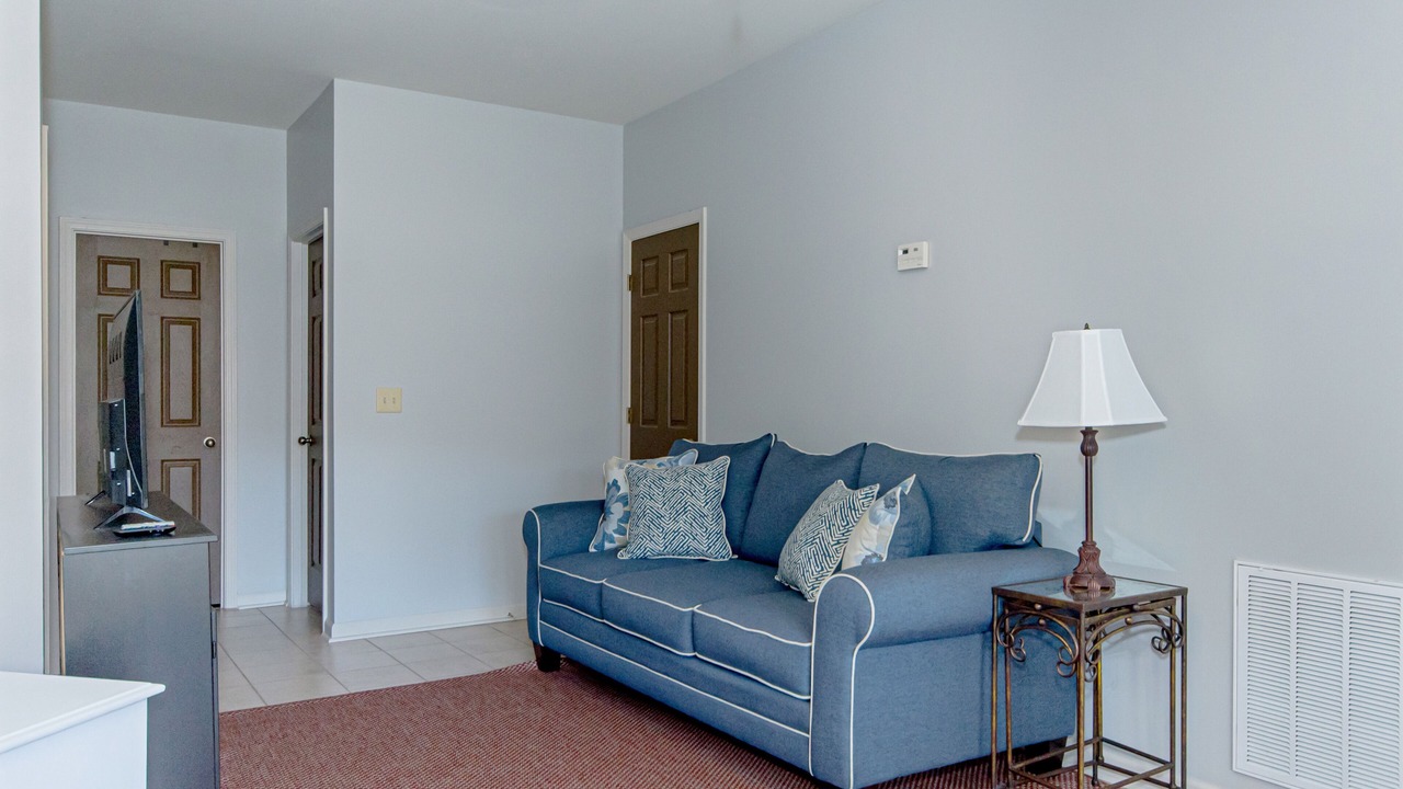 Photo of Livingroom in Eclectic