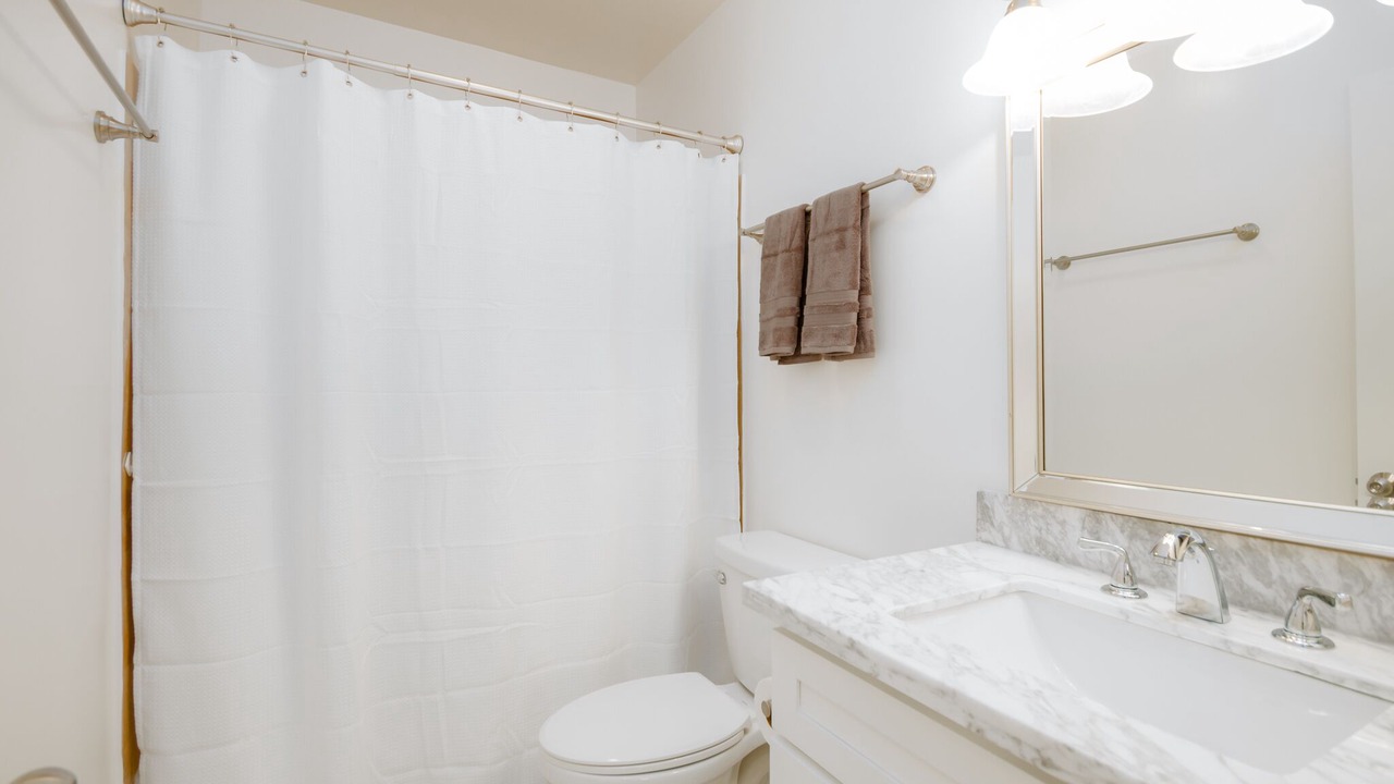 Photo of Bathroom in Slidell