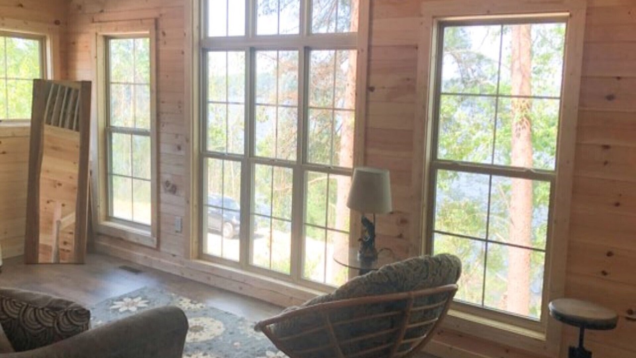 Photo of Livingroom in Cherokee