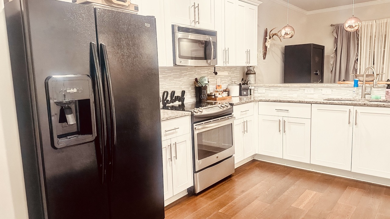 Photo of Kitchen in Grovetown
